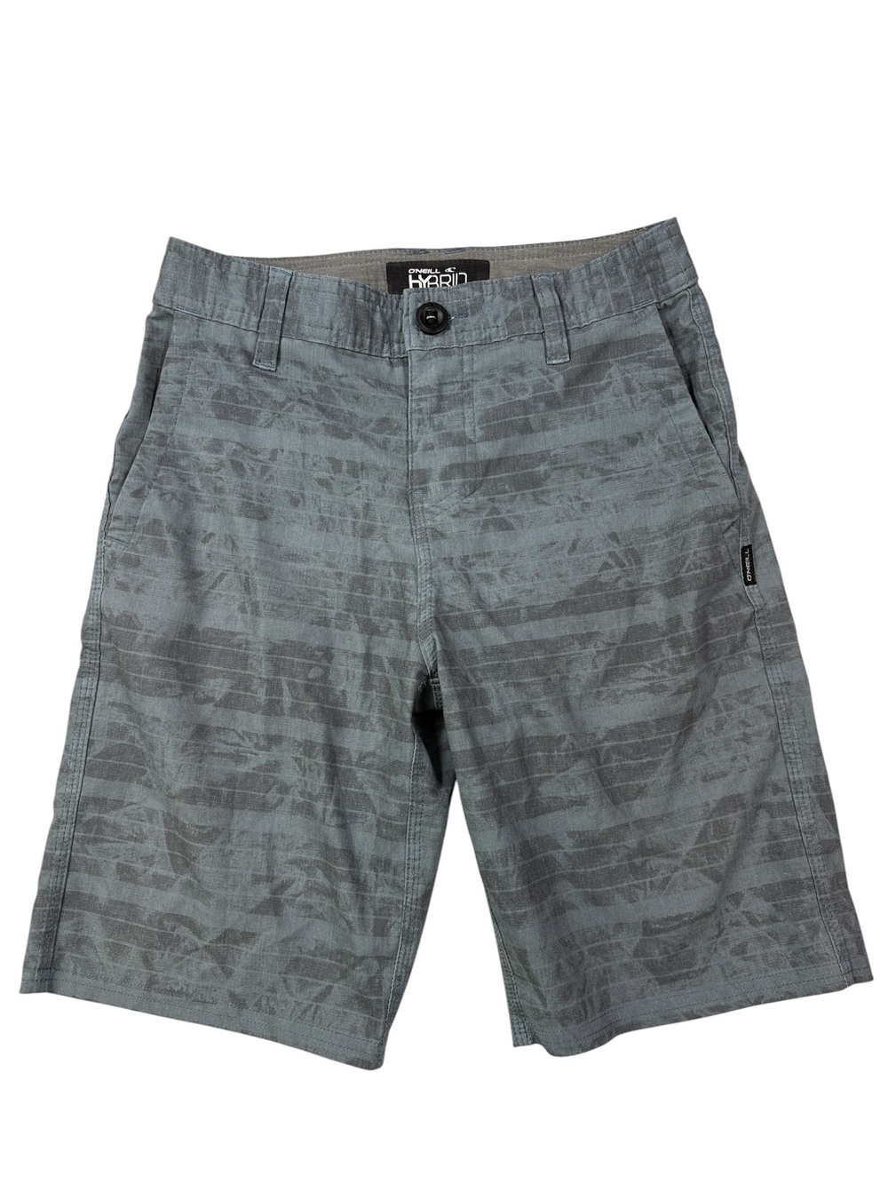 O'Neill Youth Boys Mischief Hybrid Shorts | Size 24